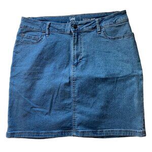 Lee Riders Skort (1018-2)